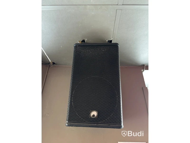 Högtalare Omnitronic BX-1850
