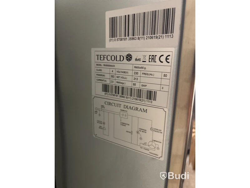 Kyl Tefcold