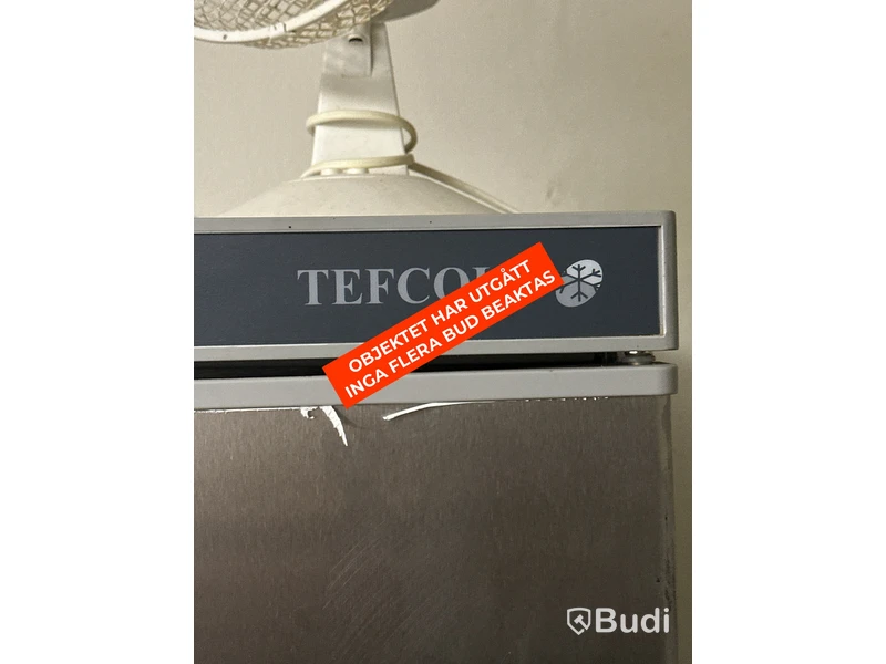 Frys Tefcold