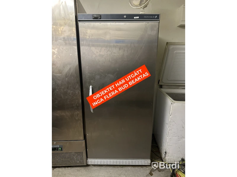 Frys Tefcold