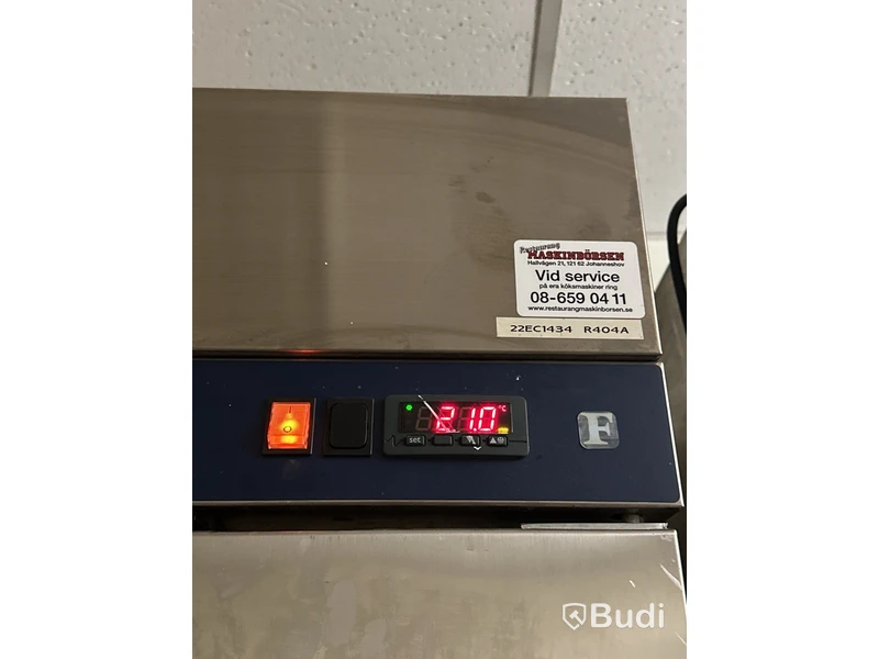 Frys Electrolux