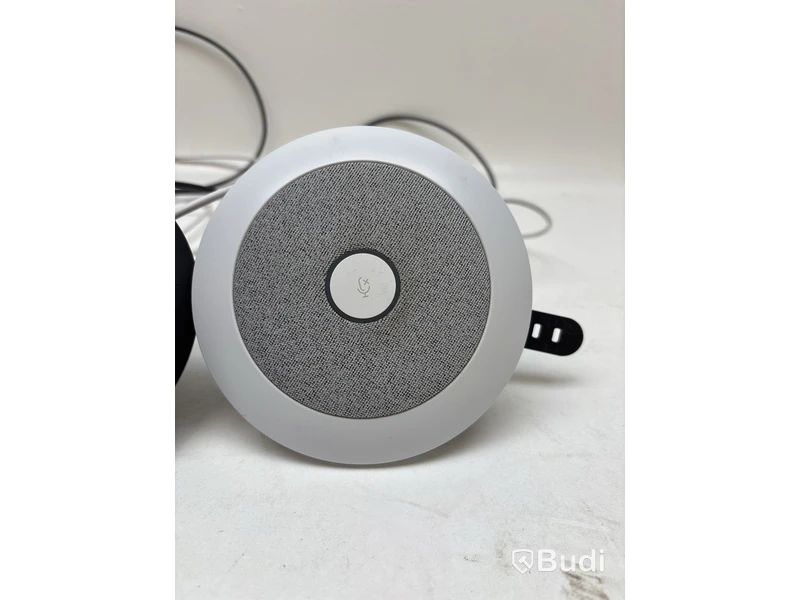 3 st. Mic Pod Logitech Rally