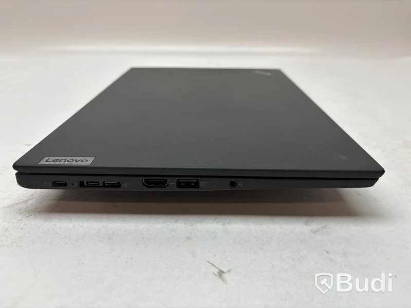 Bärbar dator Lenovo ThinkPad T14s inkl. dockstation och laddare