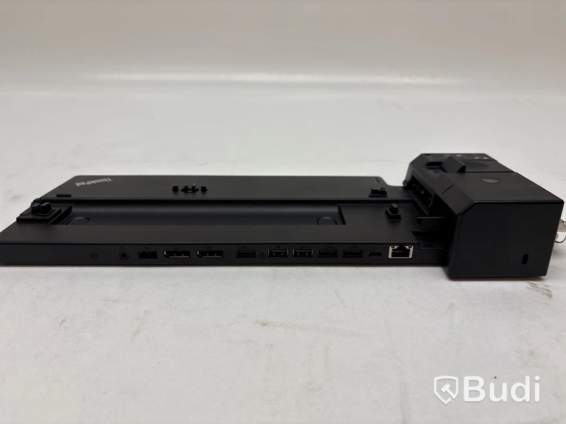 Bärbar dator Lenovo ThinkPad T14s inkl. dockstation och laddare