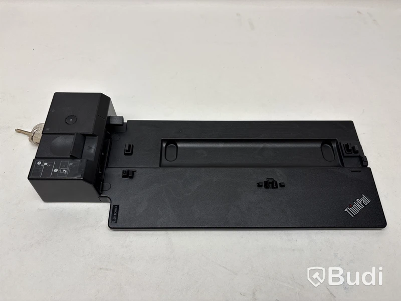 Bärbar dator Lenovo ThinkPad T14s inkl. dockstation och laddare