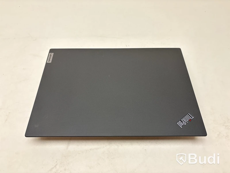 Bärbar dator Lenovo ThinkPad T14s inkl. dockstation och laddare