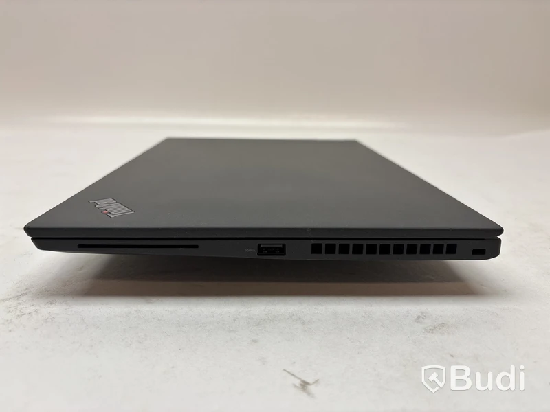 Bärbar dator Lenovo ThinkPad T14s inkl. dockstation och laddare