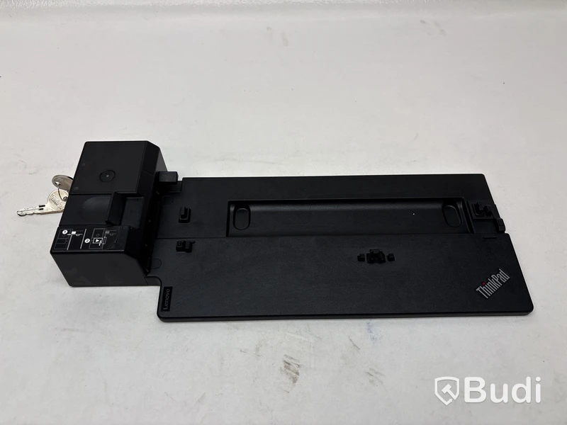 Bärbar dator Lenovo ThinkPad T14 inkl. dockstation och laddare