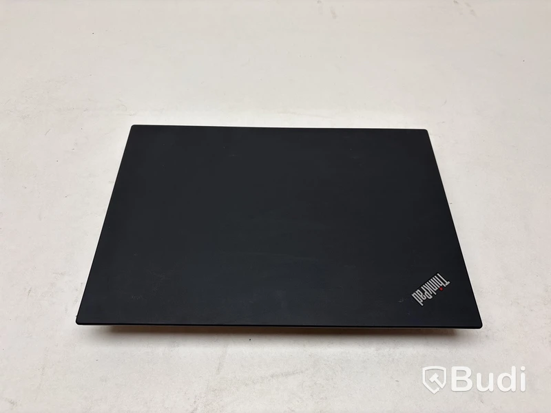 Bärbar dator Lenovo ThinkPad T14 inkl. dockstation och laddare
