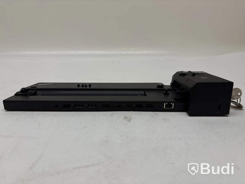 Bärbar dator Lenovo ThinkPad T14 inkl. dockstation och laddare