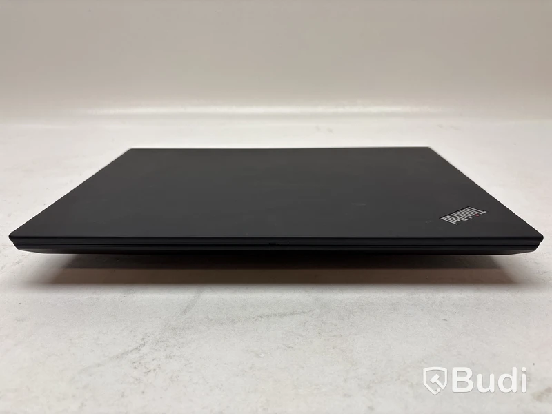 Bärbar dator Lenovo ThinkPad T14 inkl. dockstation och laddare