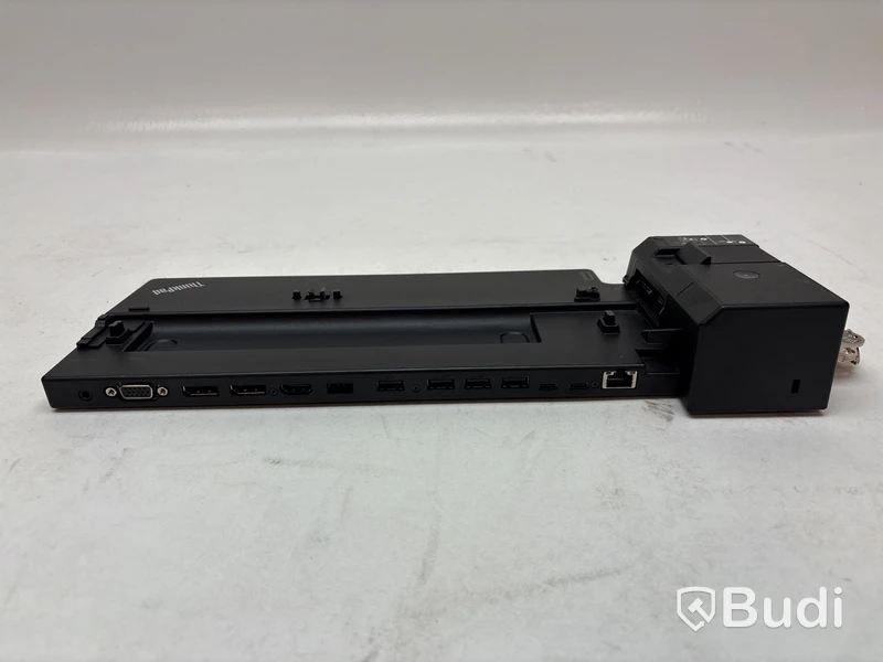 Bärbar dator Lenovo ThinkPad T14 inkl. dockstation och laddare