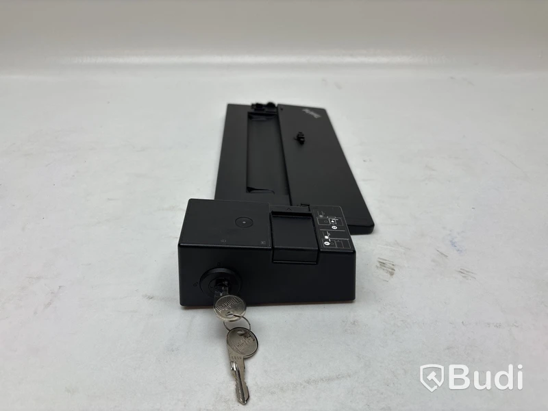 Bärbar dator Lenovo ThinkPad T14 inkl. dockstation och laddare