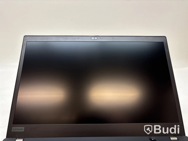 Bärbar dator Lenovo ThinkPad T14 inkl. dockstation och laddare