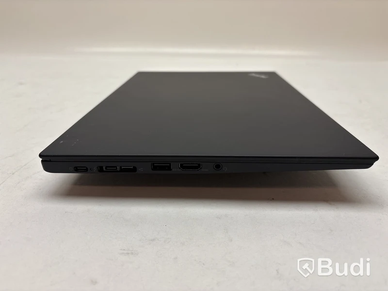 Bärbar dator Lenovo ThinkPad T14 inkl. dockstation och laddare