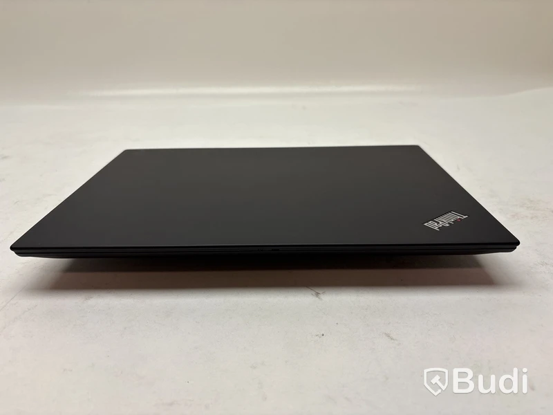 Bärbar dator Lenovo ThinkPad T14 inkl. dockstation och laddare