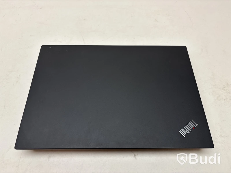 Bärbar dator Lenovo ThinkPad T14 inkl. dockstation och laddare