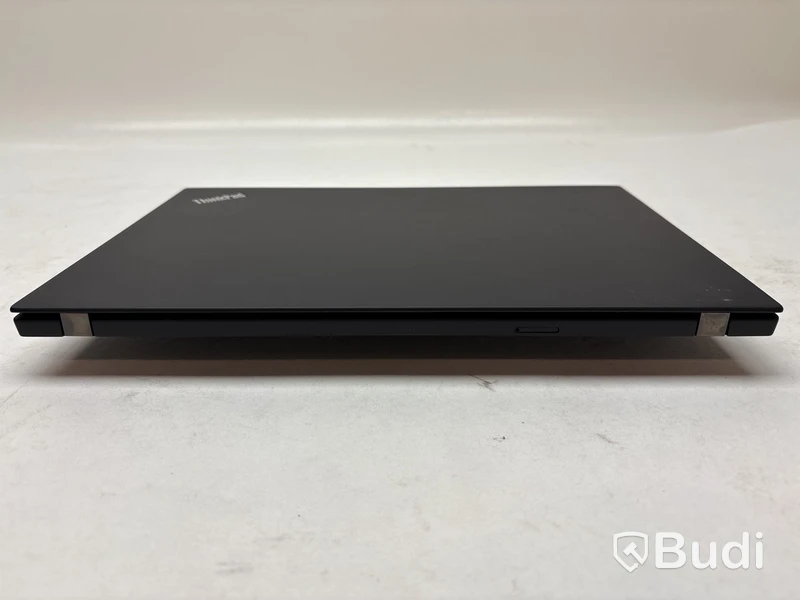 Bärbar dator Lenovo ThinkPad T14 inkl. dockstation och laddare