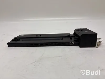 Bärbar dator Lenovo ThinkPad T14 inkl. dockstation och laddare