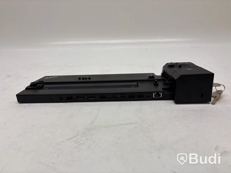 Bärbar dator Lenovo ThinkPad T14 inkl. dockstation och laddare
