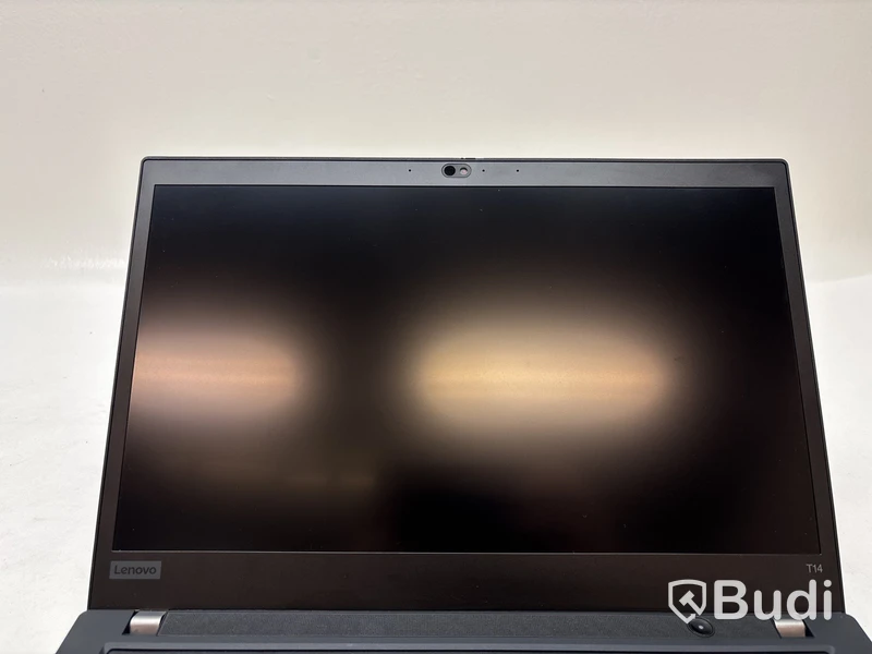 Bärbar dator Lenovo ThinkPad T14 inkl. dockstation och laddare