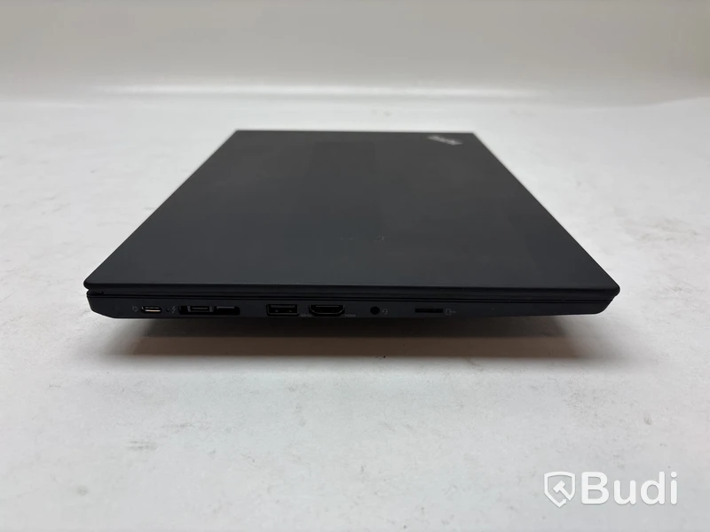 Bärbar dator Lenovo ThinkPad T14 inkl. dockstation och laddare