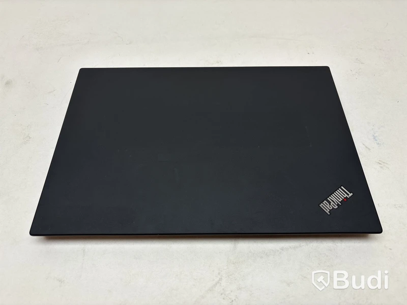 Bärbar dator Lenovo ThinkPad T14 inkl. dockstation och laddare