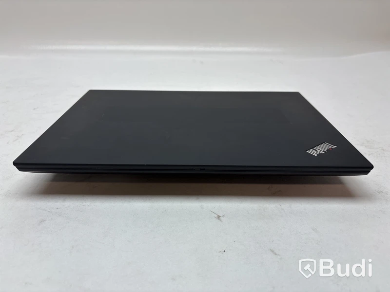 Bärbar dator Lenovo ThinkPad T14 inkl. dockstation och laddare