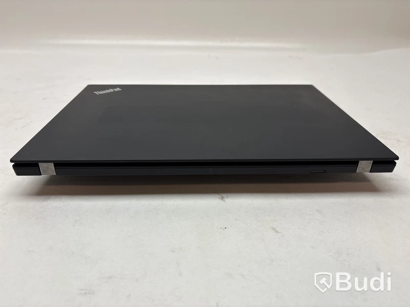 Bärbar dator Lenovo ThinkPad T14 inkl. dockstation och laddare