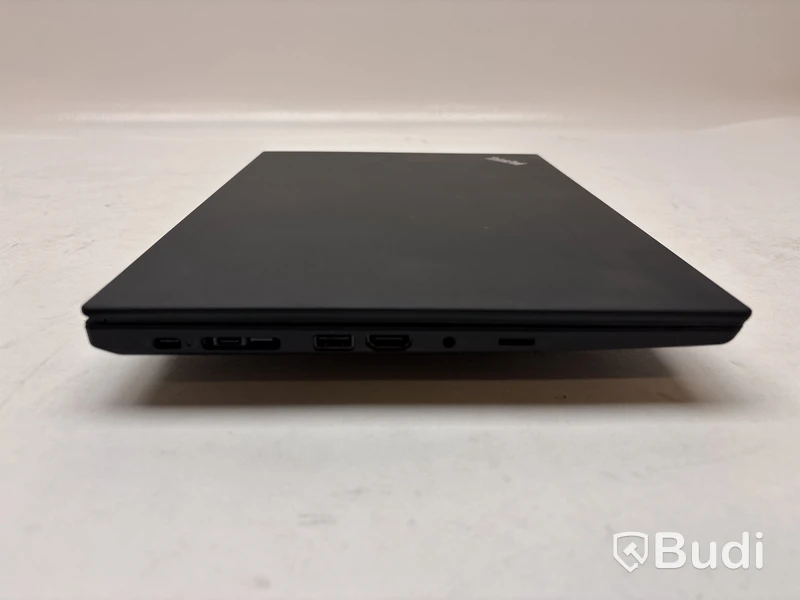 Bärbar dator Lenovo ThinkPad T14 inkl. dockstation och laddare