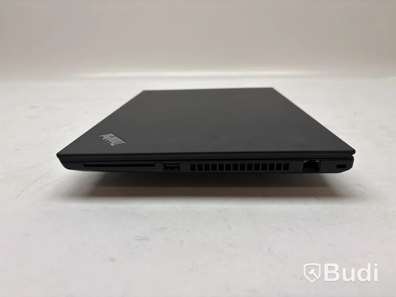 Bärbar dator Lenovo ThinkPad T14 inkl. dockstation och laddare