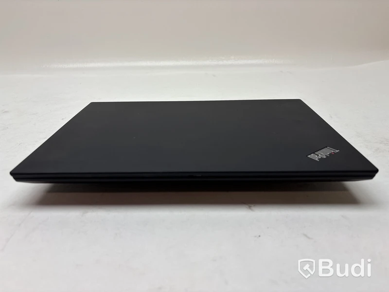 Bärbar dator Lenovo ThinkPad T14 inkl. dockstation och laddare