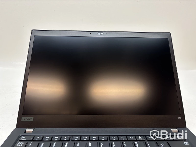 Bärbar dator Lenovo ThinkPad T14 inkl. dockstation och laddare