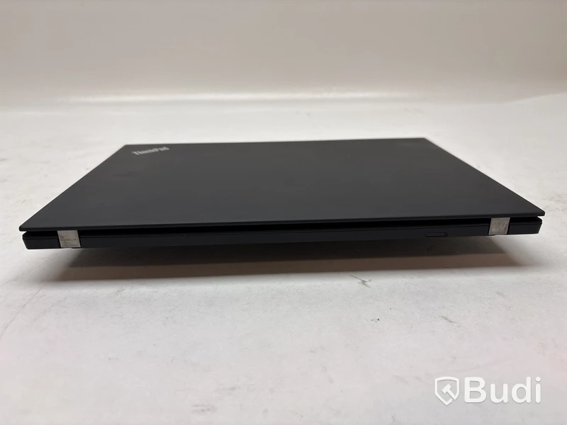 Bärbar dator Lenovo ThinkPad T14 inkl. dockstation och laddare