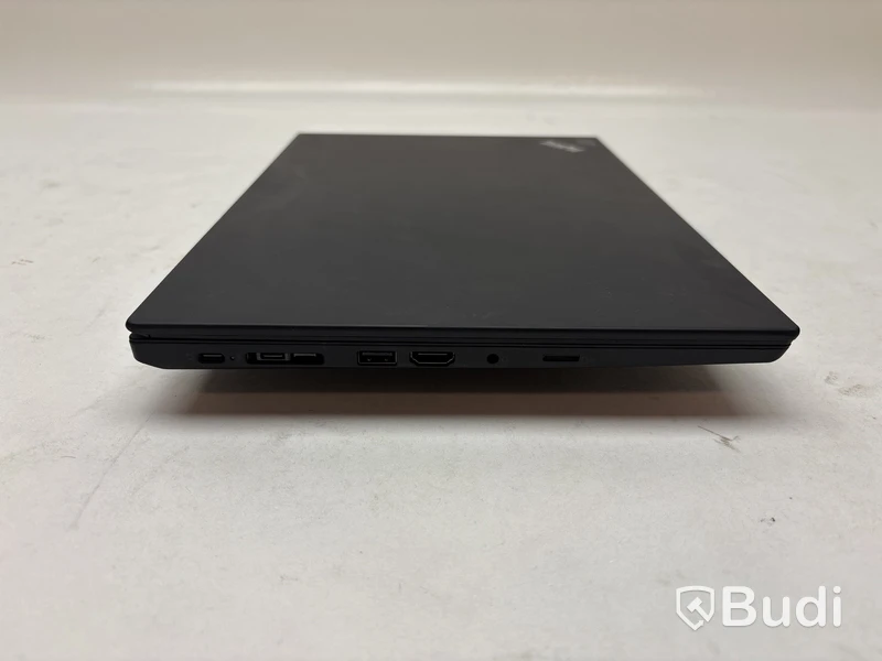 Bärbar dator Lenovo ThinkPad T14 inkl. laddare