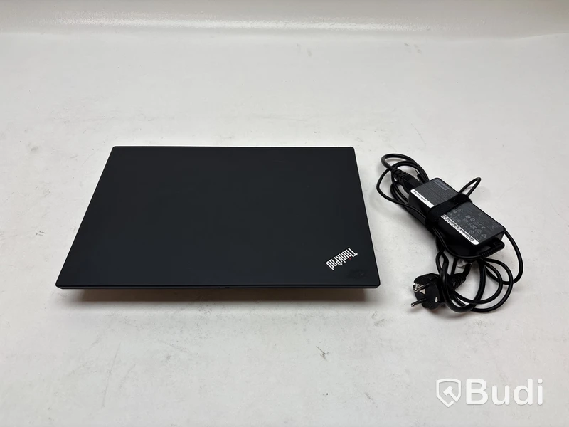 Bärbar dator Lenovo ThinkPad T14 inkl. laddare