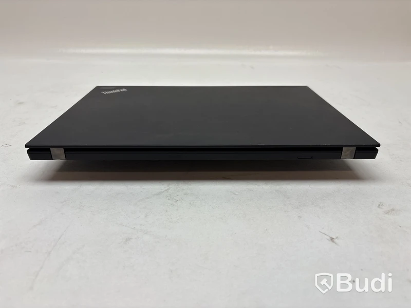Bärbar dator Lenovo ThinkPad T14 inkl. laddare