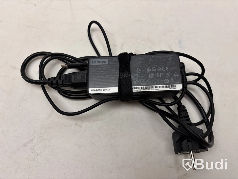 Bärbar dator Lenovo ThinkPad T14 inkl. laddare