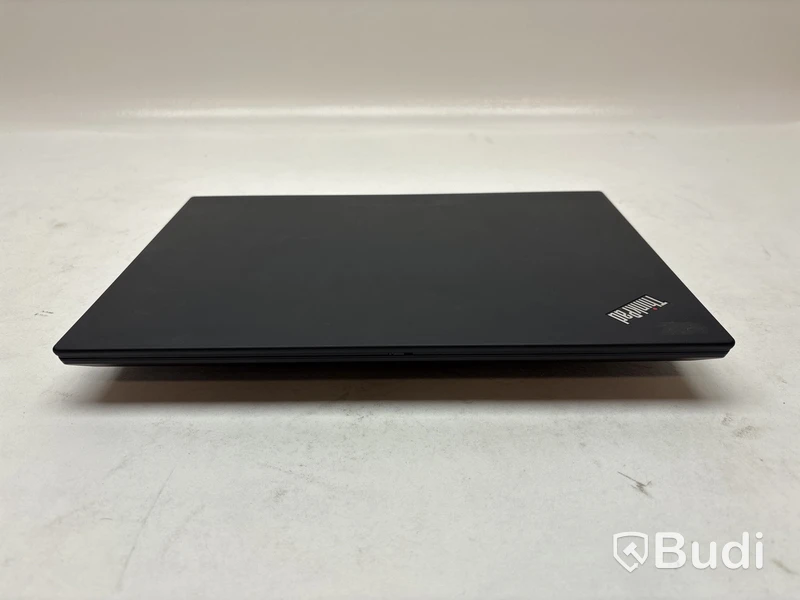 Bärbar dator Lenovo ThinkPad T14 inkl. laddare