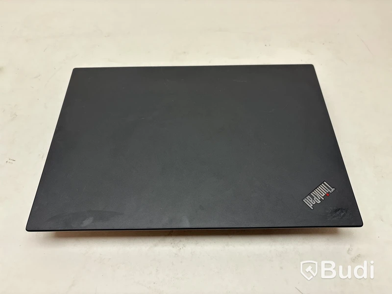 Bärbar dator Lenovo ThinkPad T14 inkl. laddare