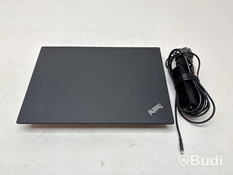 Bärbar dator Lenovo ThinkPad T14 inkl. laddare