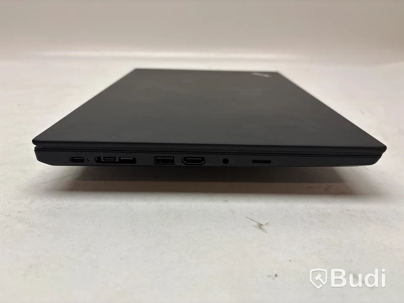 Bärbar dator Lenovo ThinkPad T14 inkl. laddare