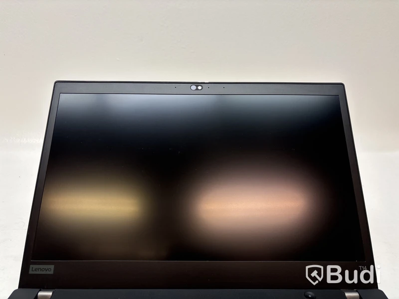 Bärbar dator Lenovo ThinkPad T14 inkl. laddare