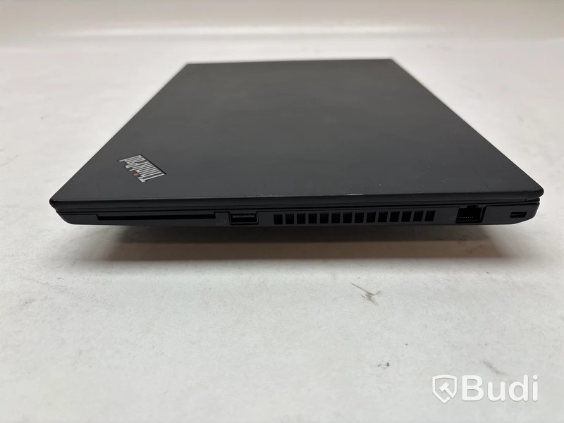 Bärbar dator Lenovo ThinkPad T14 inkl. laddare