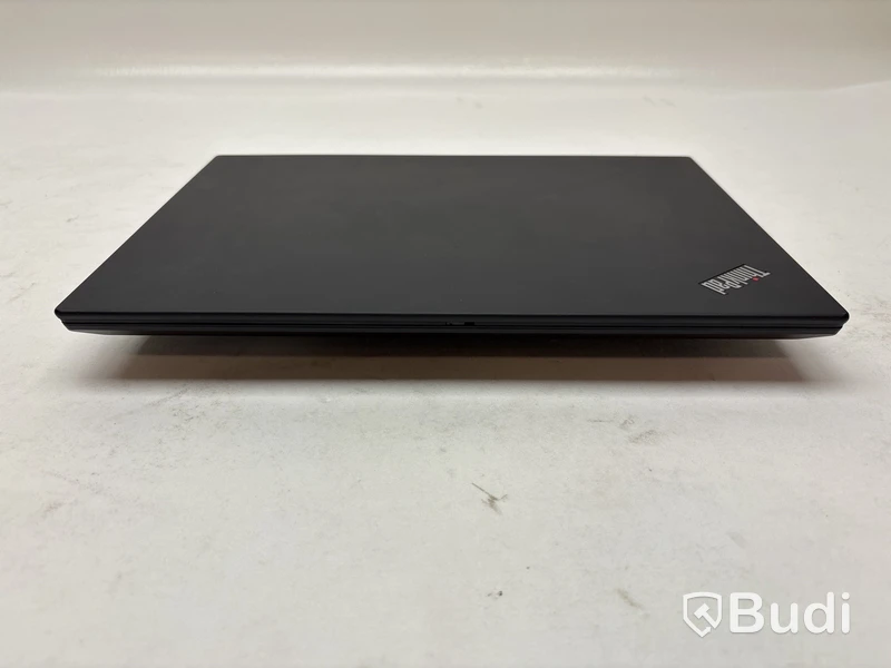Bärbar dator Lenovo ThinkPad T14 inkl. laddare