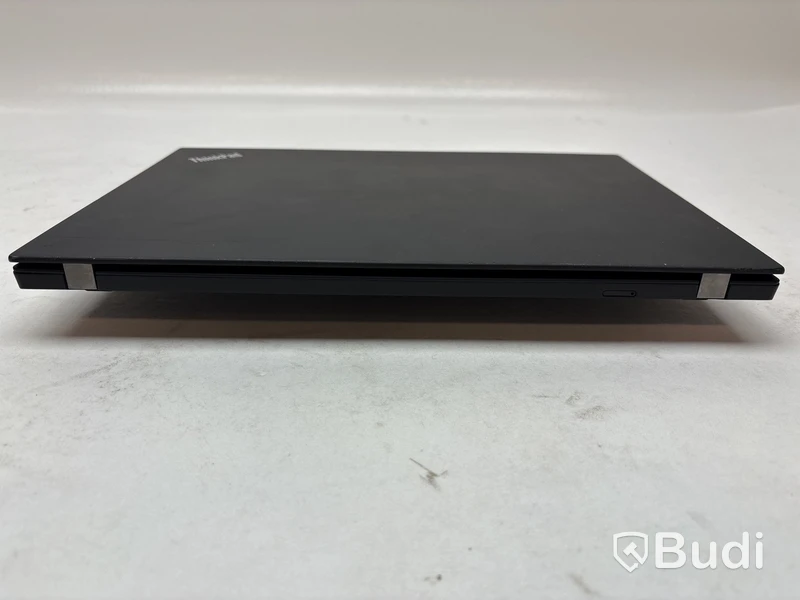 Bärbar dator Lenovo ThinkPad T14 inkl. laddare