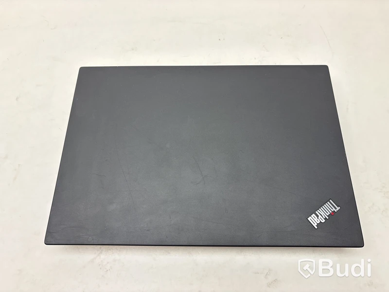Bärbar dator Lenovo ThinkPad T14 inkl. laddare