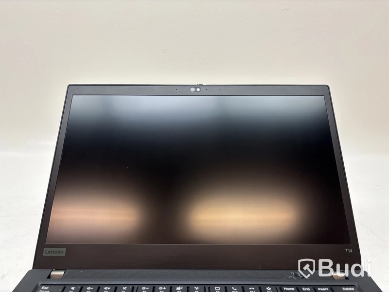 Bärbar dator Lenovo ThinkPad T14 inkl. laddare