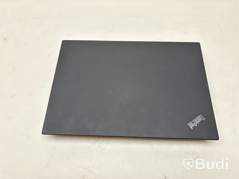 Bärbar dator Lenovo ThinkPad T14 inkl. laddare