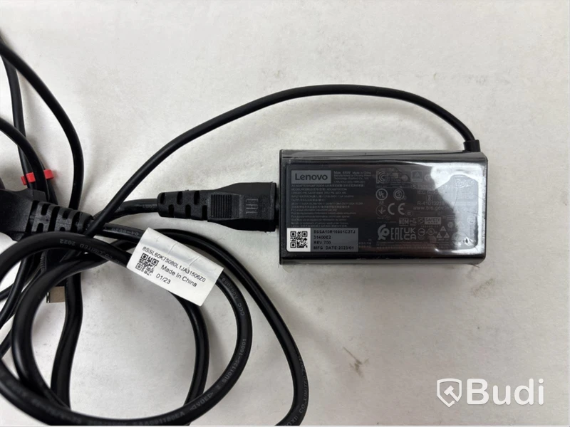 Bärbar dator Lenovo ThinkPad T14 inkl. laddare